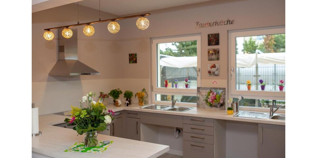 Erdgeschoßwohnung Fredersdorf-Vogelsdorf Vogelsdorf - 2 Zimmer, 74 m&sup2;, 1.354&euro; | Angebot:24409429