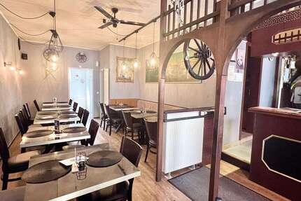 Gewerbeobjekt Heidenheim Aufhausen - 1.150&euro; | Angebot:24218557