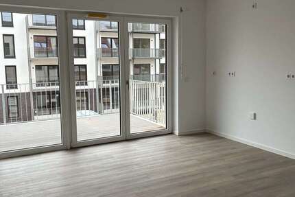 Wohnung zum Mieten in Bamberg 905 € 60.95 m² 2 zimmer