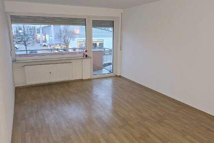 2 Zimmer-Wohnung mit Balkon 2 zimmer