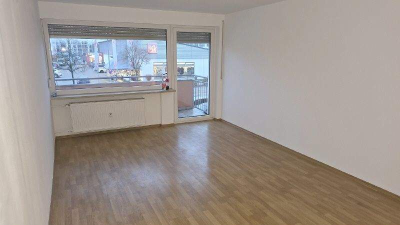2 Zimmer-Wohnung mit Balkon 2 zimmer