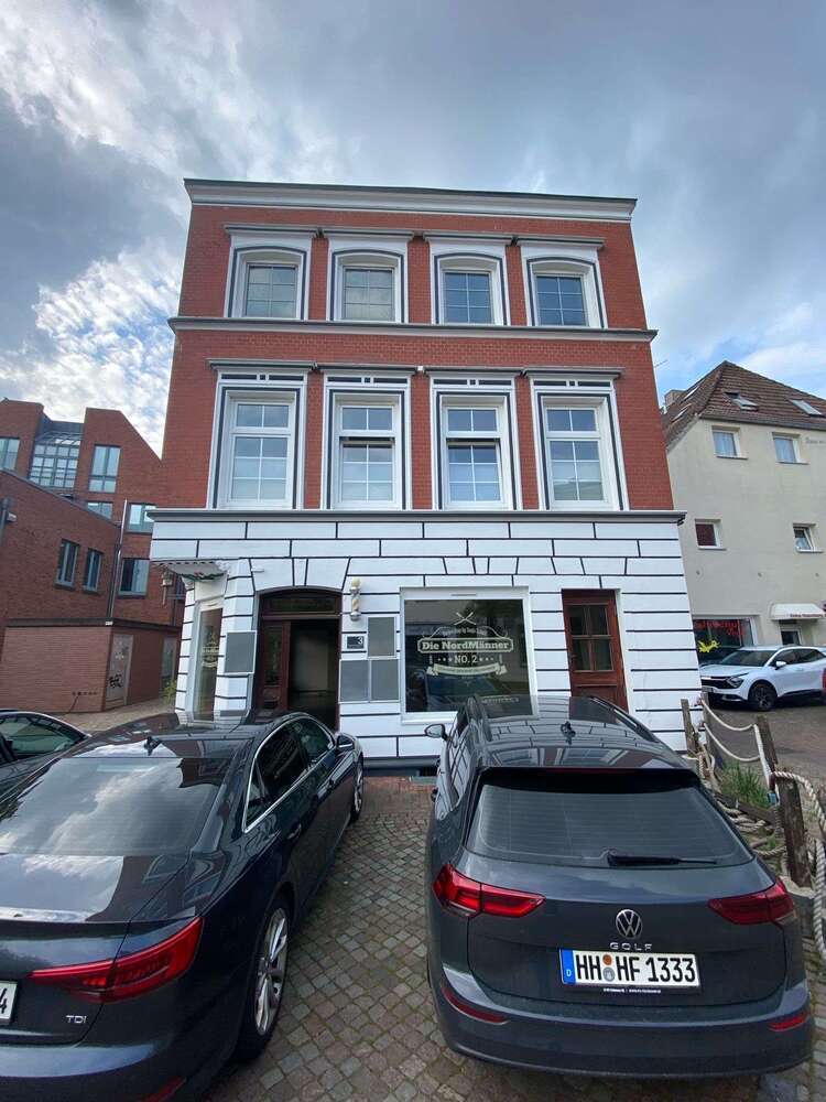 Gastronomie in Itzehoe 850 € 138 m²