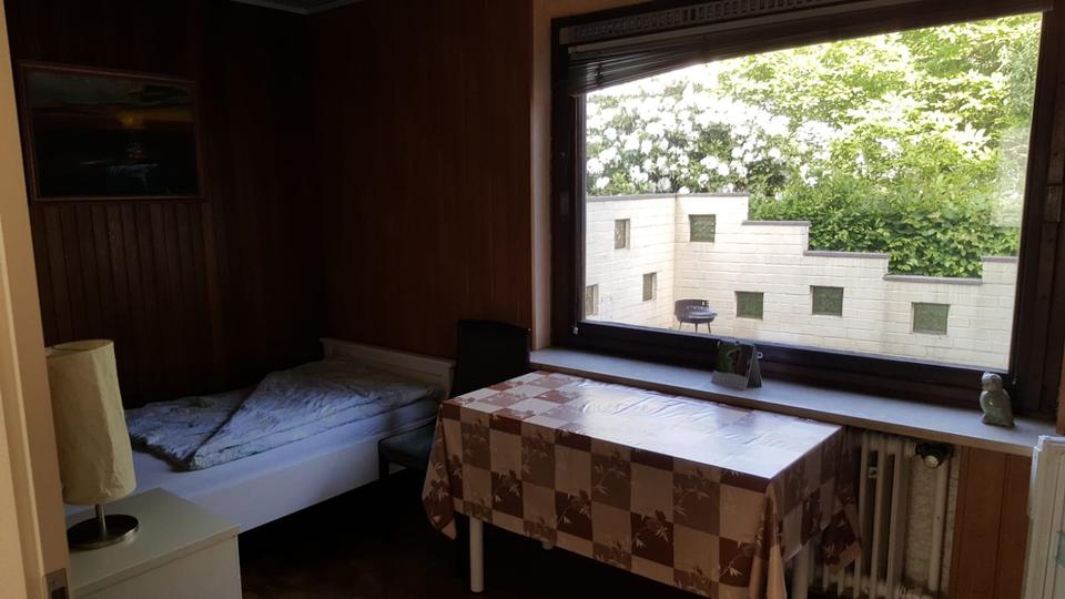 Wohnen auf Zeit Klein Nordende - 5 Zimmer, 130 m&sup2;, 650&euro; | Angebot:24988659