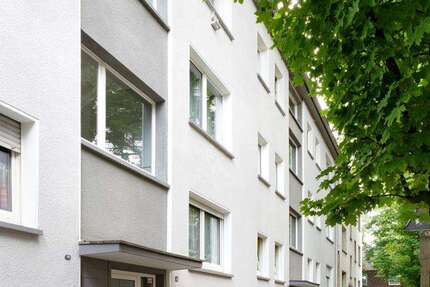 Wohnung zum Mieten in Essen 389 € 48.04 m² 2 zimmer
