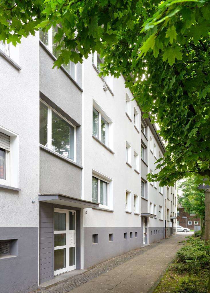 Wohnung zum Mieten in Essen 389 € 48.04 m² 2 zimmer