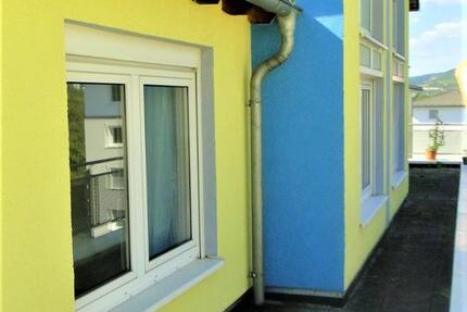 Schöne 3-Zimmer-Wohnung für Studenten in Geisenheim zimmer