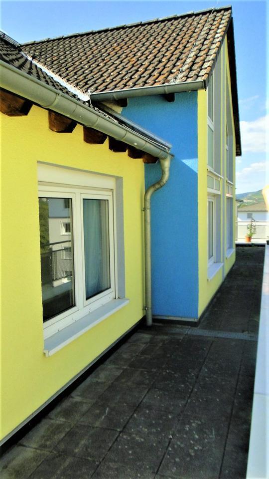 Schöne 3-Zimmer-Wohnung für Studenten in Geisenheim zimmer