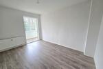 1-Zimmer-Wohnung mit Loggia in Chemnitz-Hilbersdorf! - Etagenwohnung Chemnitz Hilbersdorf | Angebot:26108253