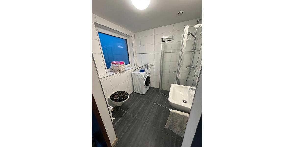 Etagenwohnung Roding - 2 Zimmer, 32 m&sup2;, 400&euro; | Angebot:25932554