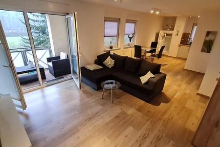 Wohnen auf Zeit Zwickau - 2 Zimmer, 55 m&sup2;, 990&euro; | Angebot:23769716