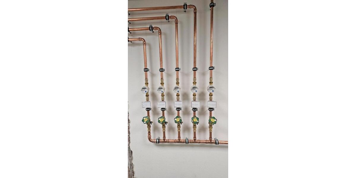 Dachgeschoßwohnung Siegen - 2 Zimmer, 31 m&sup2;, 580&euro; | Angebot:24919453