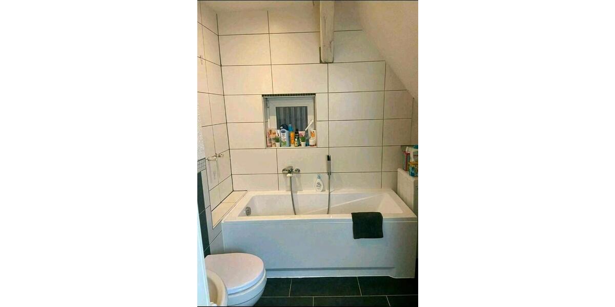 Maisonettenwohnung Dornhan - 3 Zimmer, 160 m&sup2;, 1.100&euro; | Angebot:26023523