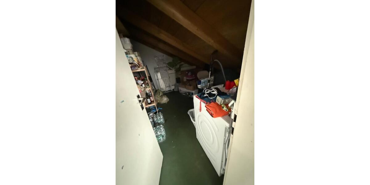 Dachgeschoßwohnung Sigmaringen - 2 Zimmer, 45 m&sup2;, 550&euro; | Angebot:25057491