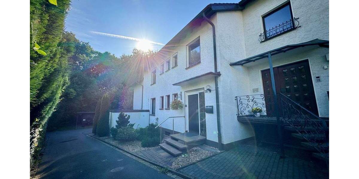 Etagenwohnung Witten Mitte - 2 Zimmer, 58 m&sup2;, 580&euro; | Angebot:25265440