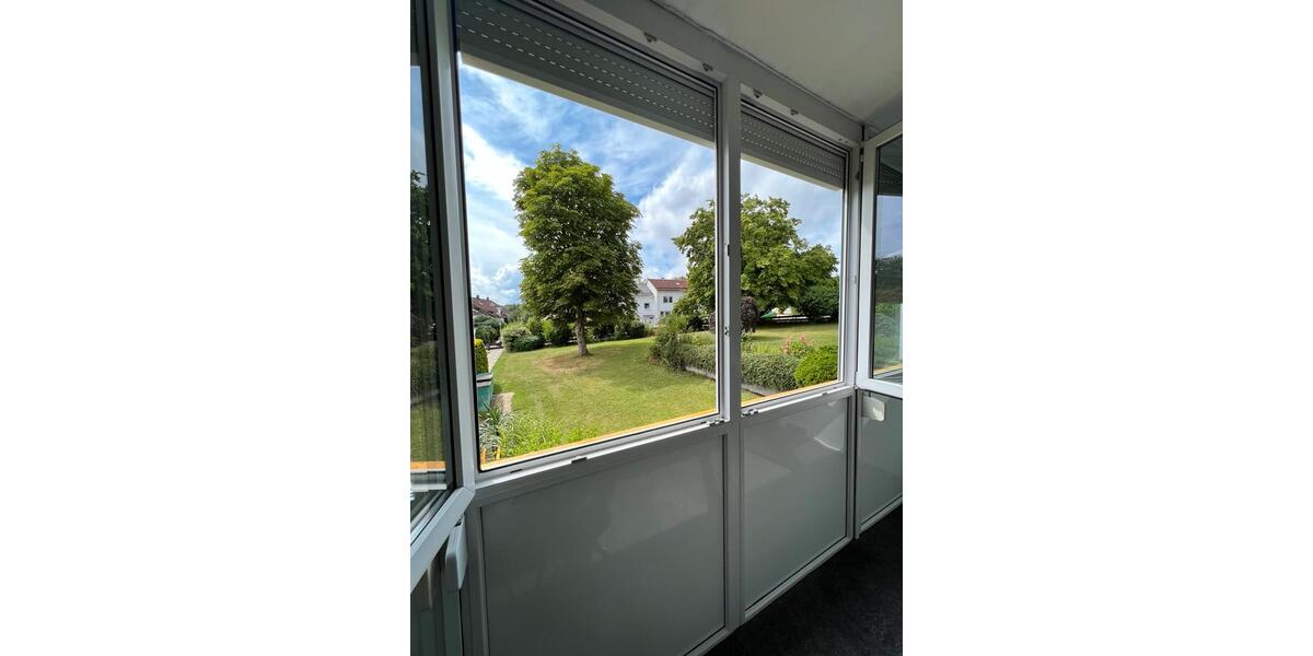 Erdgeschoßwohnung Heidenheim an der Brenz - 2 Zimmer, 52 m&sup2;, 650&euro; | Angebot:26613942
