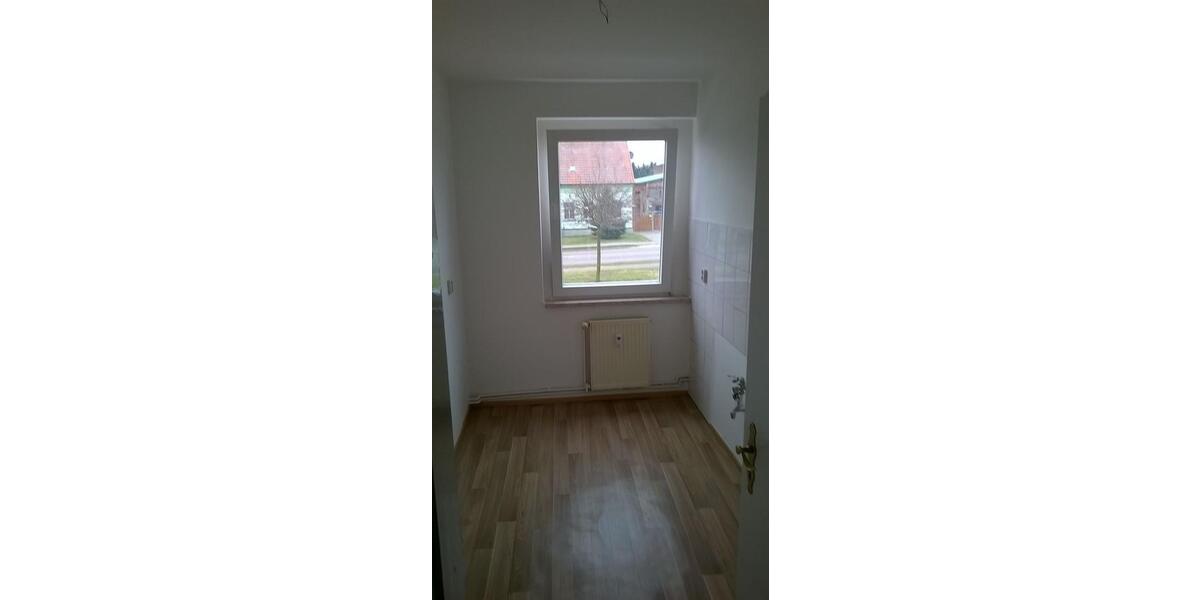 Etagenwohnung Pritzwalk - 2 Zimmer, 46 m&sup2;, 368&euro; | Angebot:24864024