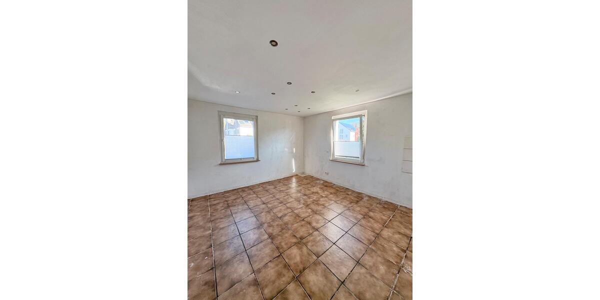 Erdgeschoßwohnung Bergkamen - 4 Zimmer, 100 m&sup2;, 685&euro; | Angebot:24864877