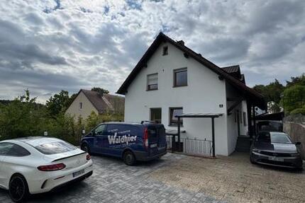 Wohnung Deuerling - 3 Zimmer, 104 m&sup2;, 1.300&euro; | Angebot:26577853