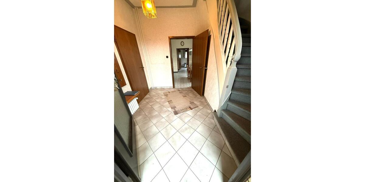 Einfamilienhaus Scheeßel - 4 Zimmer, 120 m&sup2;, 1.150&euro; | Angebot:25224686