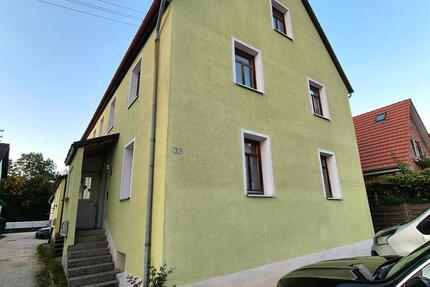 Haus Blaustein - 6 Zimmer, 140 m&sup2;, 1.800&euro; | Angebot:25988484