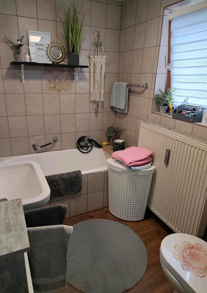 3 Zimmerwohnung in Manching Oberstimm zur Miete ab 01.10.2025
