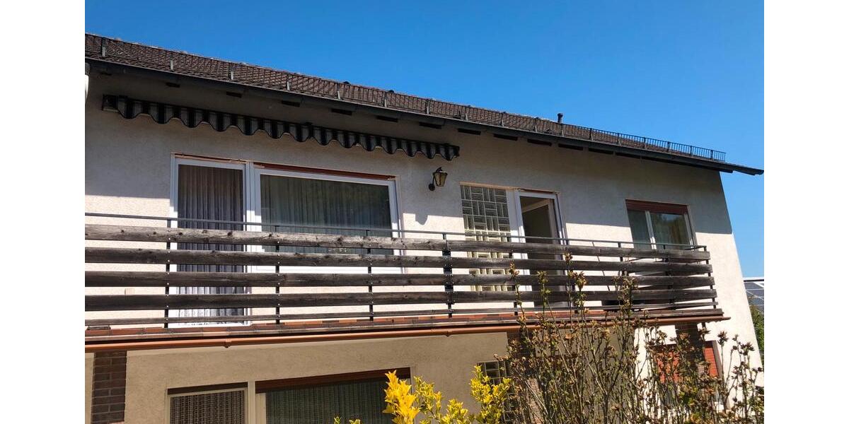 Etagenwohnung Amorbach - 3 Zimmer, 120 m&sup2;, 1.000&euro; | Angebot:24786293