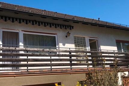 Wohnung Amorbach - 3 Zimmer, 120 m&sup2;, 1.000&euro; | Angebot:24786293