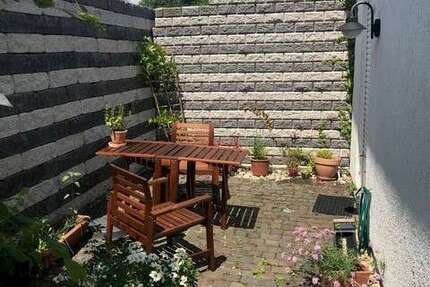 Wohnung Mainz Bretzenheim - 3 Zimmer, 90 m&sup2;, 1.260&euro; | Angebot:26176032