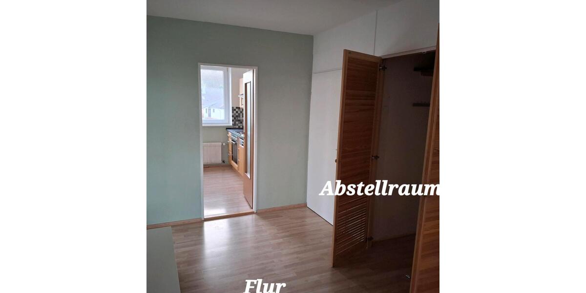 Etagenwohnung Grasleben - 3 Zimmer, 86 m&sup2;, 845&euro; | Angebot:26669420
