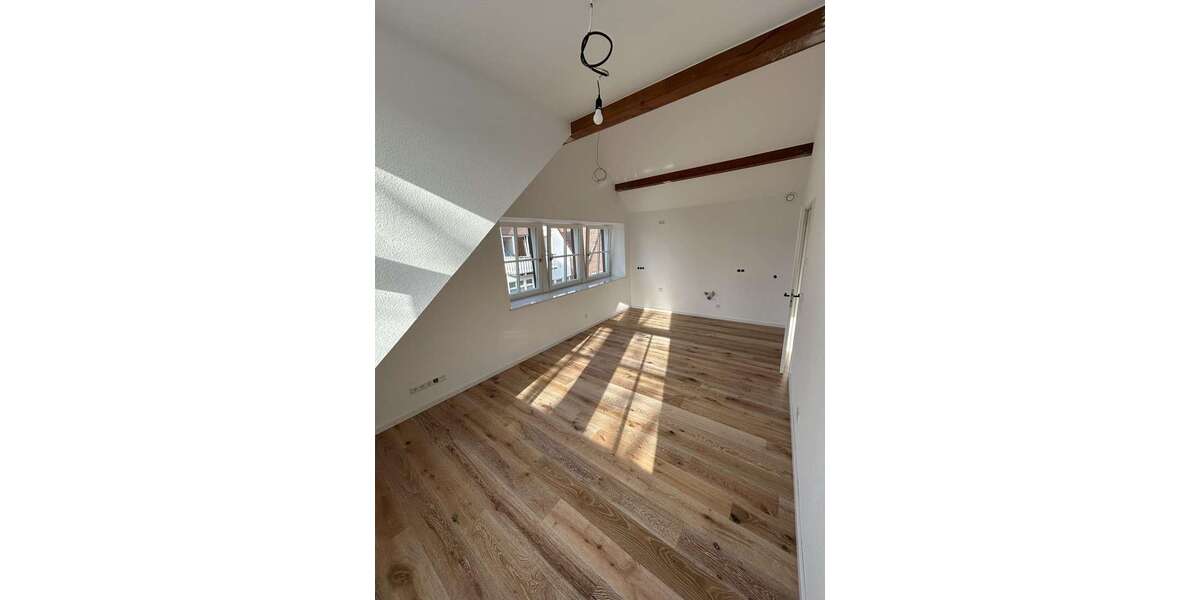 Etagenwohnung Diepholz Barlage - 2 Zimmer, 57 m&sup2;, 650&euro; | Angebot:26929186