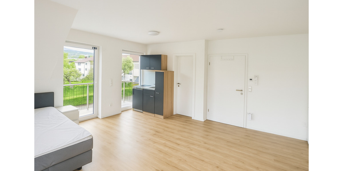 Etagenwohnung Urbach - 1 Zimmer, 30 m&sup2;, 800&euro; | Angebot:26036014