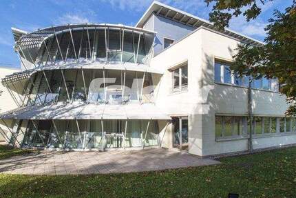 Attraktive Büroflächen in Rosenheim-Süd zimmer