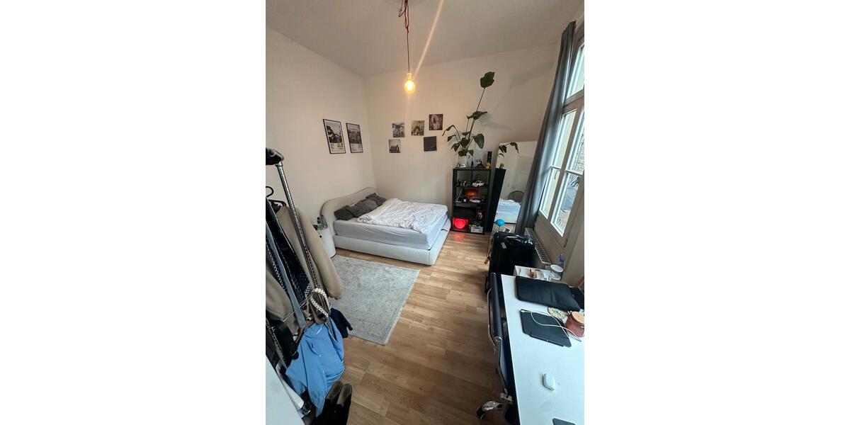 Wohnen auf Zeit Zwingenberg - 4 Zimmer, 82 m&sup2;, 740&euro; | Angebot:26051097