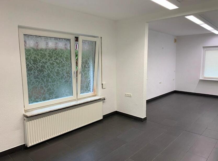 Ladenlokal im Herzen von Carolinensiel zu Mieten
