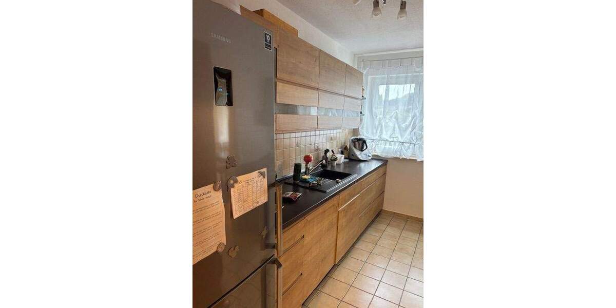 Etagenwohnung Balingen / Dürrwangen Dürrwangen - 4 Zimmer, 95 m&sup2;, 1.040&euro; | Angebot:25664967