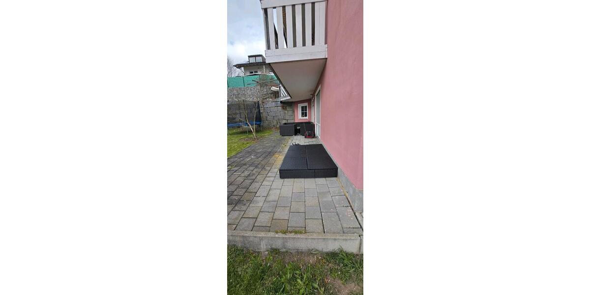 Erdgeschoßwohnung Schönberg - 5 Zimmer, 105 m&sup2;, 650&euro; | Angebot:26006522