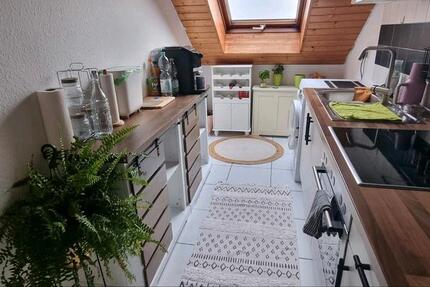 Wohnung Singen (Hohentwiel) - 1 Zimmer, 34 m&sup2;, 590&euro; | Angebot:25898452