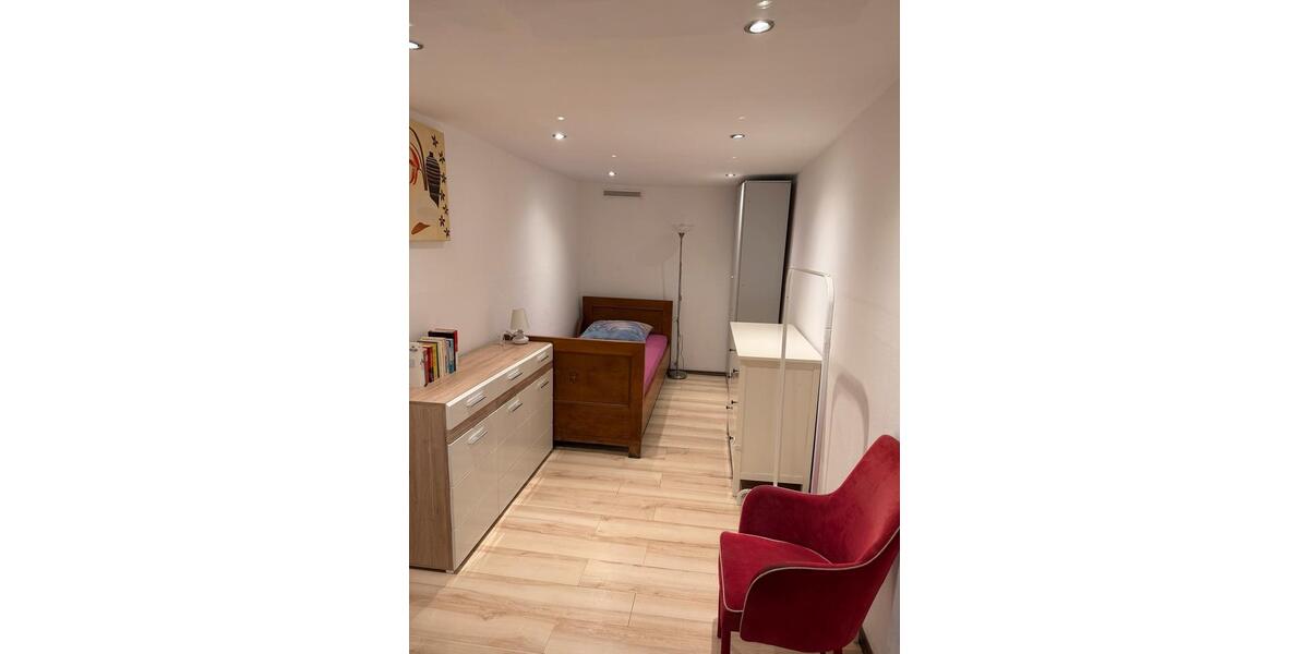 Etagenwohnung Büchenbeuren - 3 Zimmer, 70 m&sup2;, 800&euro; | Angebot:25516737