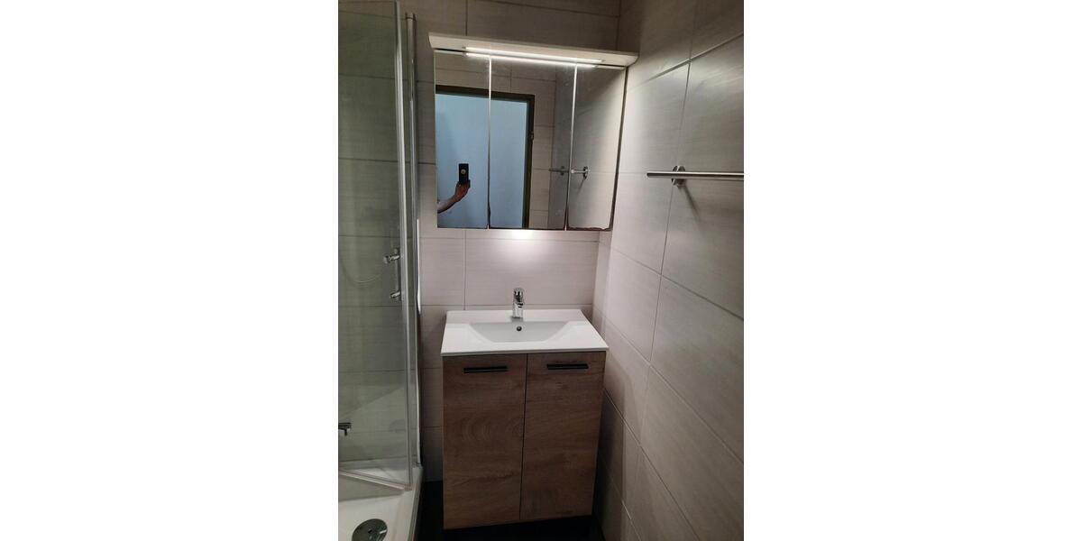 Etagenwohnung Bayreuth Altstadt - 1 Zimmer, 19 m&sup2;, 350&euro; | Angebot:26639962