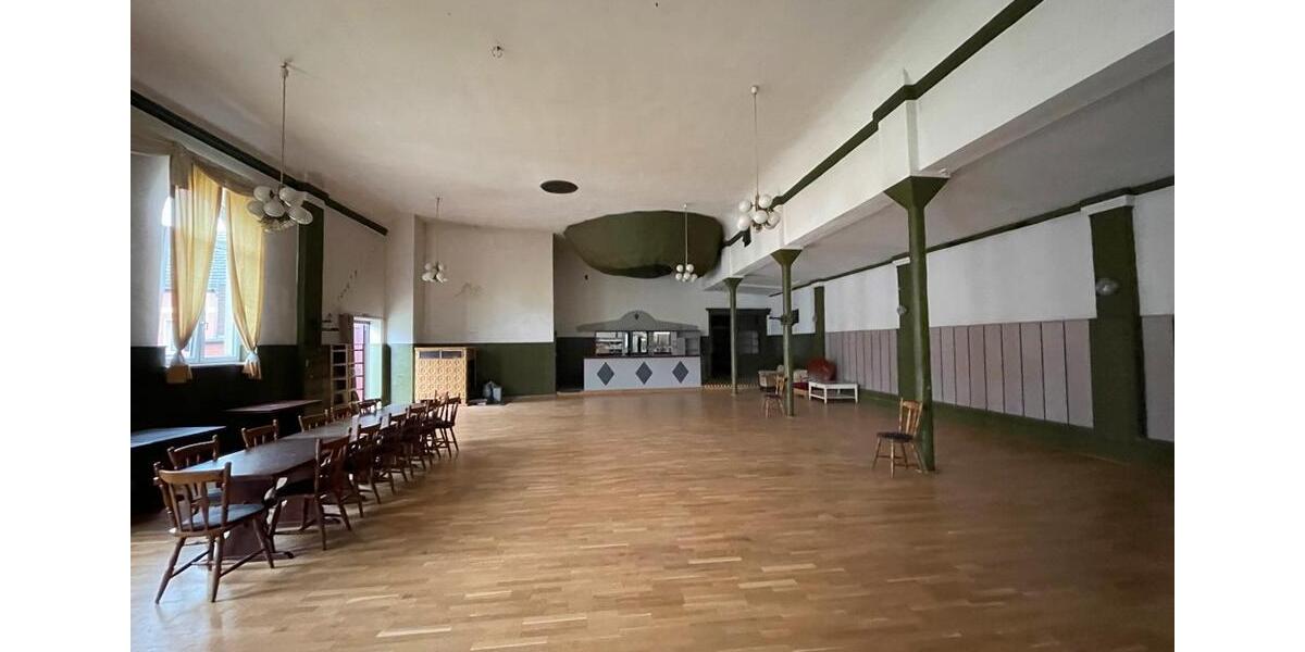Gewerbeobjekt Neustadt (Dosse) - 999&euro; | Angebot:25977870
