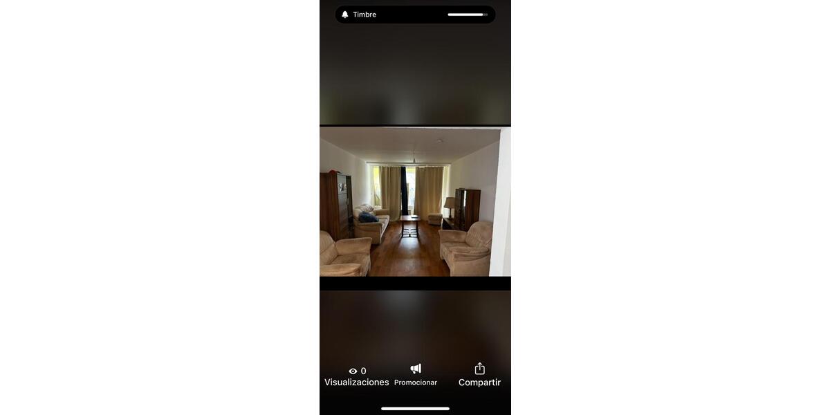 Wohnen auf Zeit Klein Nordende - 1 Zimmer, 15 m&sup2;, 400&euro; | Angebot:24841041