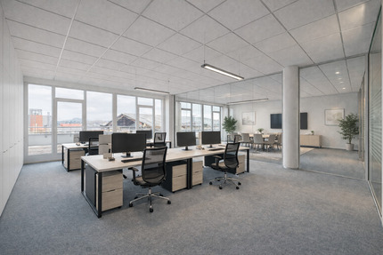 Gewerbeobjekt Singen (Hohentwiel) Singen - 2 Zimmer, 79 m&sup2;, 780&euro; | Angebot:25213338