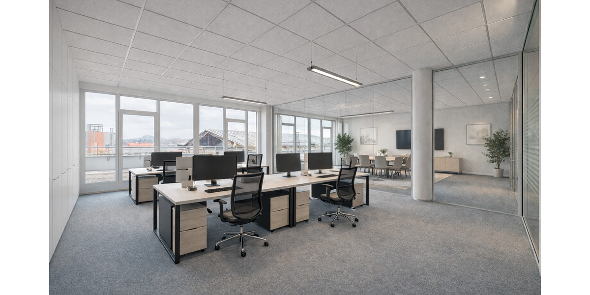 Gewerbeobjekt Singen (Hohentwiel) Singen - 2 Zimmer, 79 m&sup2;, 780&euro; | Angebot:25213338