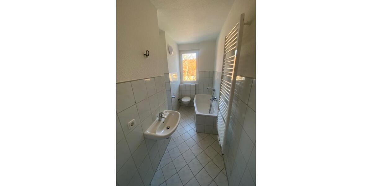 Etagenwohnung Zella-Mehlis Mehlis - 2 Zimmer, 50 m&sup2;, 375&euro; | Angebot:23844047
