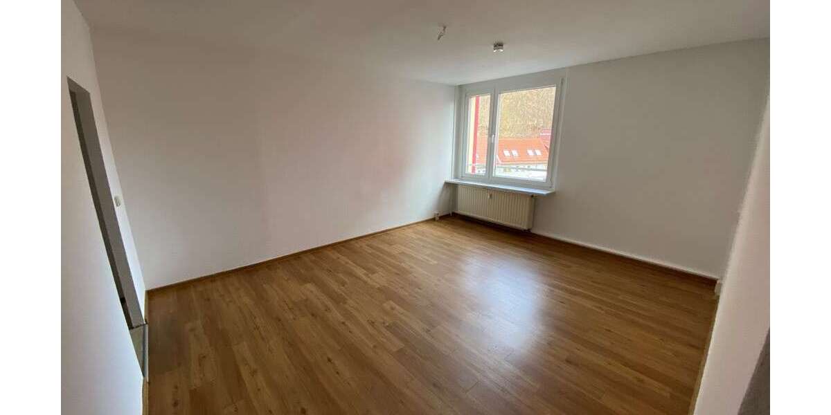 Etagenwohnung Suhl Aue 2 - 2 Zimmer, 54 m&sup2;, 379&euro; | Angebot:26446314