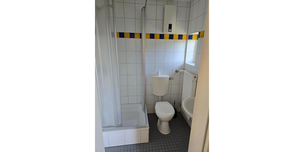 Etagenwohnung Oberhausen Alt-Oberhausen - 1 Zimmer, 34 m&sup2;, 502&euro; | Angebot:26665418