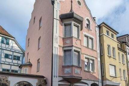 Attraktive 3-Zimmer-Wohnung in Radolfzell – Ideal auch für Wohngemeinschaften 3 zimmer