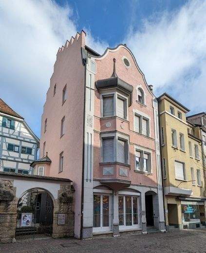 Attraktive 3-Zimmer-Wohnung in Radolfzell – Ideal auch für Wohngemeinschaften 3 zimmer