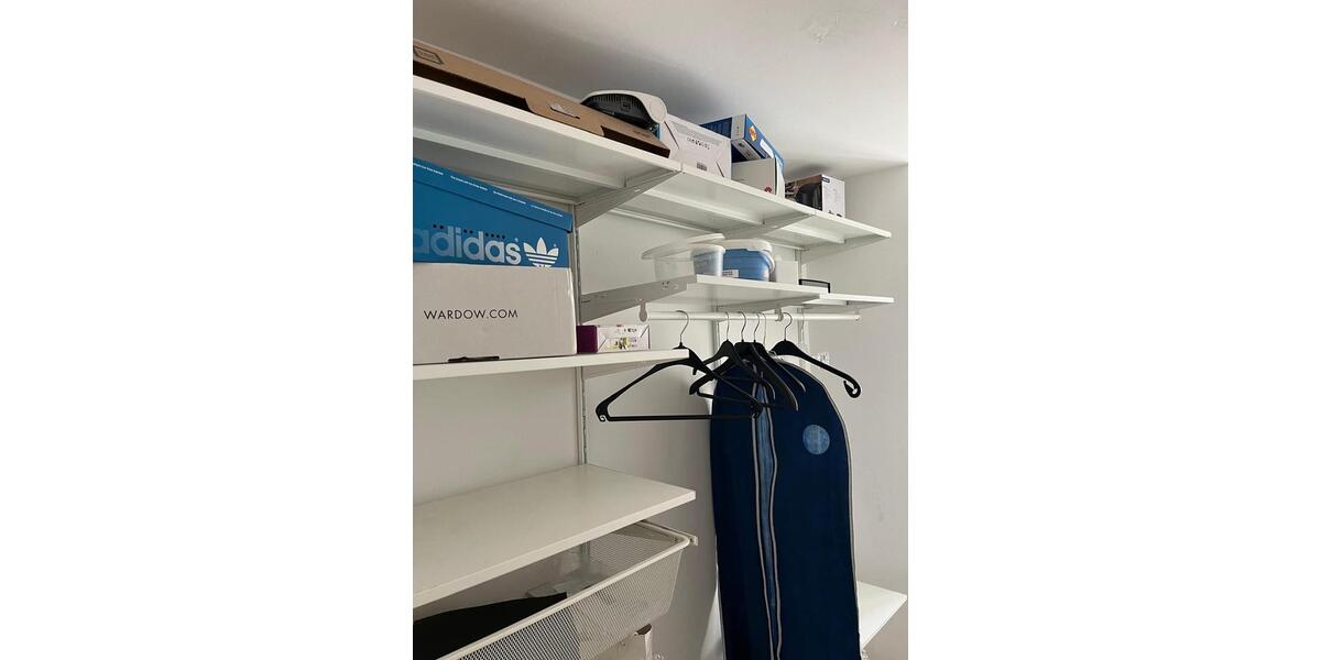 Etagenwohnung Hannover Vahrenwald-List - 2 Zimmer, 53 m&sup2;, 860&euro; | Angebot:26681567
