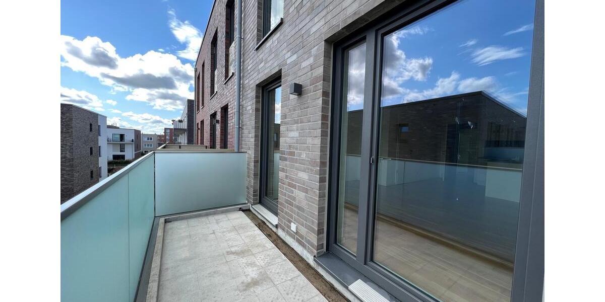 Etagenwohnung Hamburg Wandsbek - 5 Zimmer, 128 m&sup2;, 1.881&euro; | Angebot:24781384